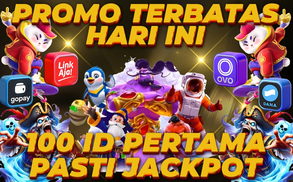 JAGOAN777